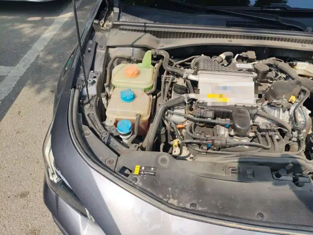 GAC Trumpchi Emkoo — Фото автомобиля 19