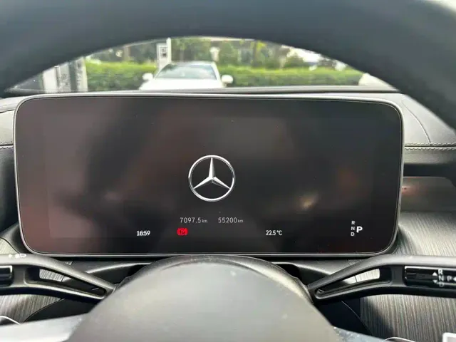 Mercedes-Benz C-Class — Фото автомобиля 19