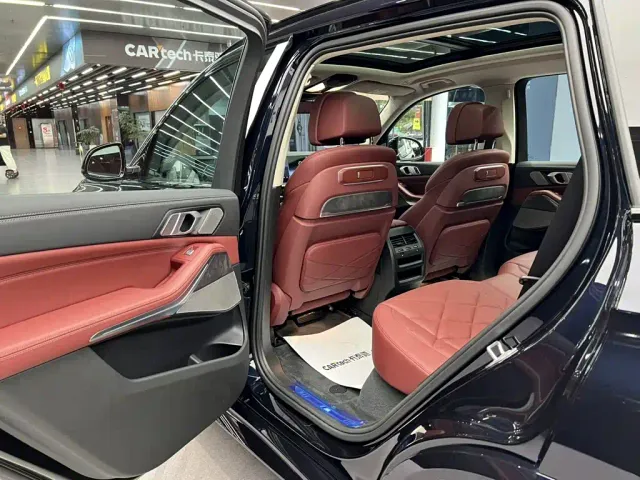 BMW X5 — Фото автомобиля 18