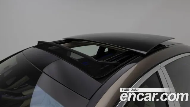 Mercedes-Benz S-Class W223 — Фото автомобиля 9