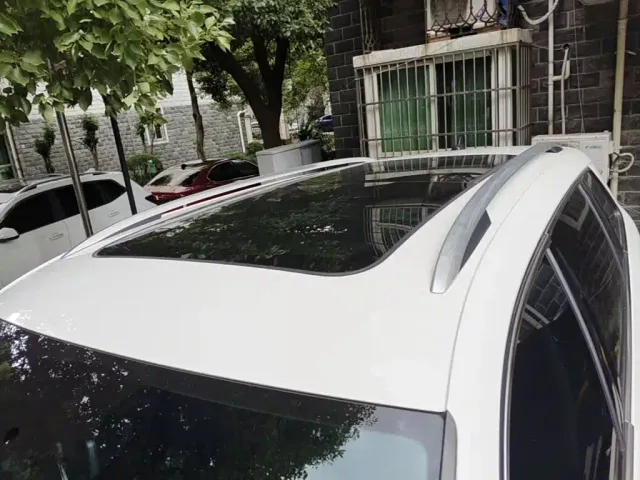 Skoda Kodiaq — Фото автомобиля 6