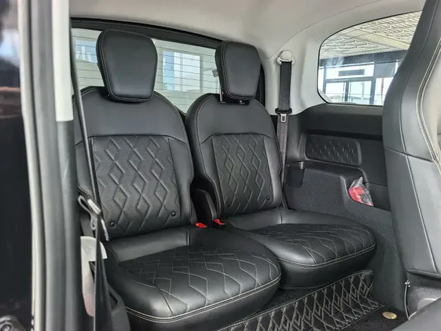Baojun Baojun KiWi EV 2023 Smart Luxury Edition LFP — Фото автомобиля 10