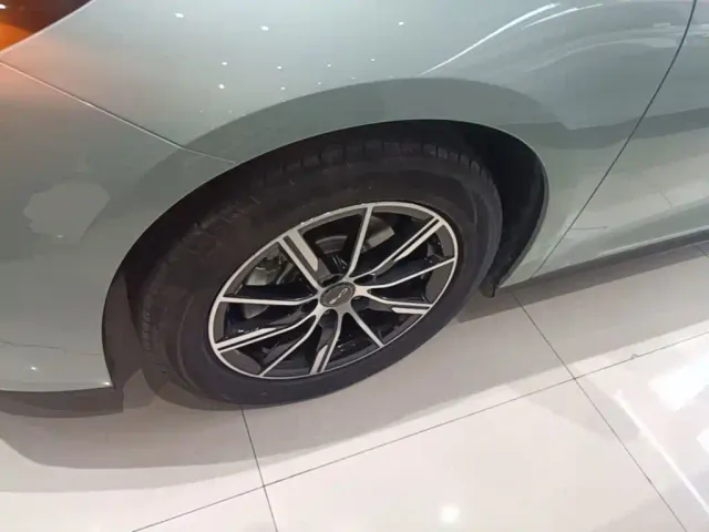 BYD Seal 06 — Фото автомобиля 22