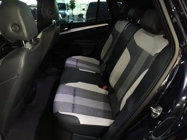 Volkswagen ID.4 Crozz — Фото автомобиля 16