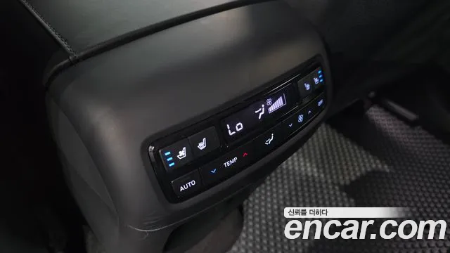 Hyundai Palisade The New Palisade Бензин 3.8 4WD — Фото автомобиля 18