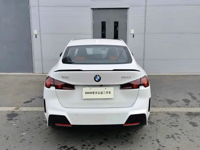 BMW 2 Series — Фото автомобиля 3