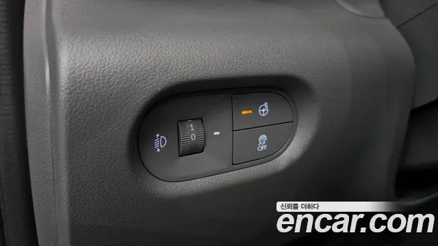 Hyundai Casper — Фото автомобиля 24