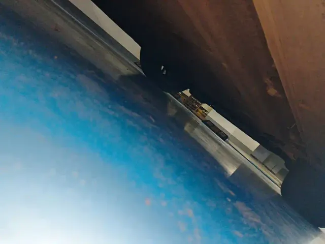 Leapmotor C11 — Фото автомобиля 17