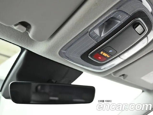 Hyundai Kona SX2 — Фото автомобиля 12
