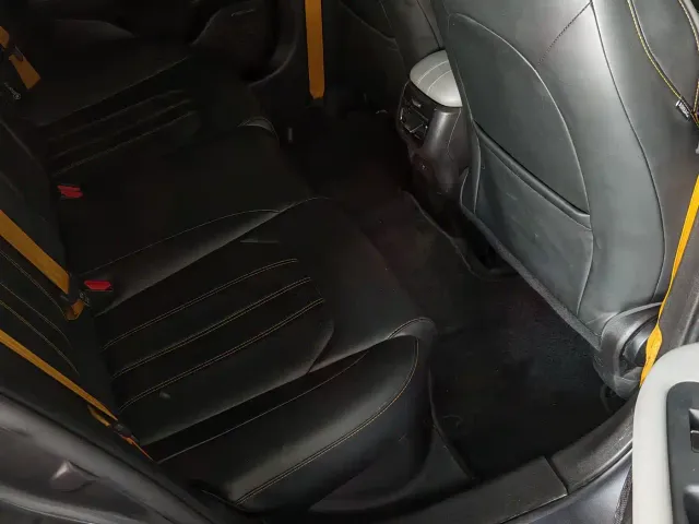 GAC Trumpchi Emkoo — Фото автомобиля 8