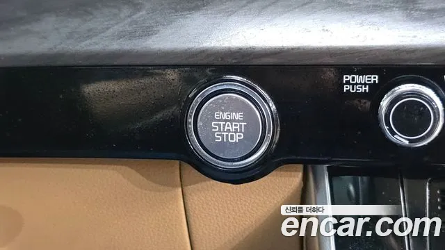 Kia Carnival 4th Gen — Фото автомобиля 25
