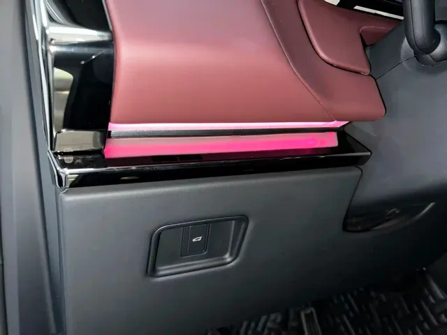 Land Rover Range Rover Sport — Фото автомобиля 20
