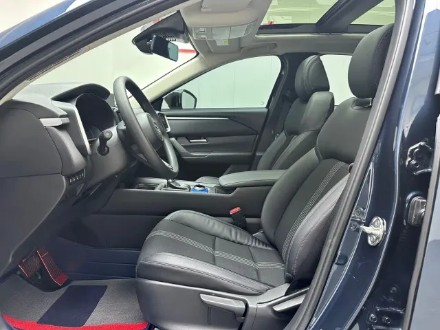 Mazda CX-50 Xingye — Фото автомобиля 4