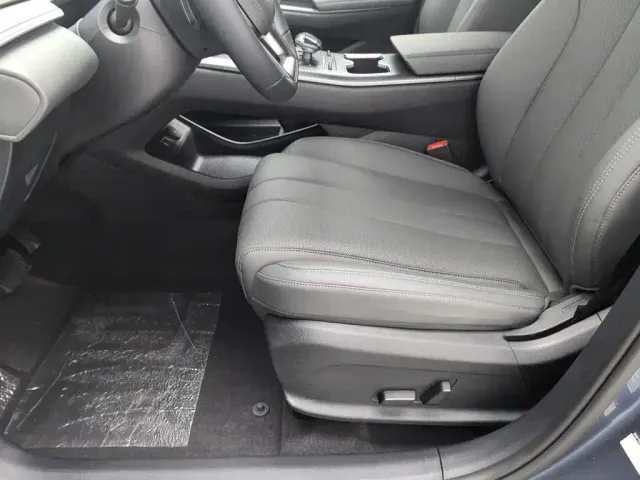 BYD Song Pro — Фото автомобиля 20