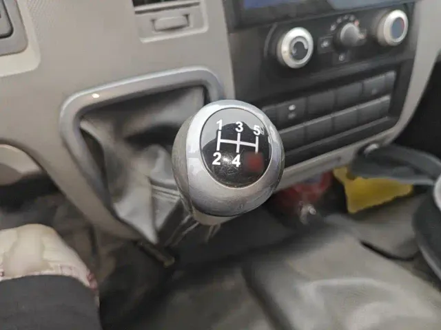 Foton Fengjing G7 — Фото автомобиля 6
