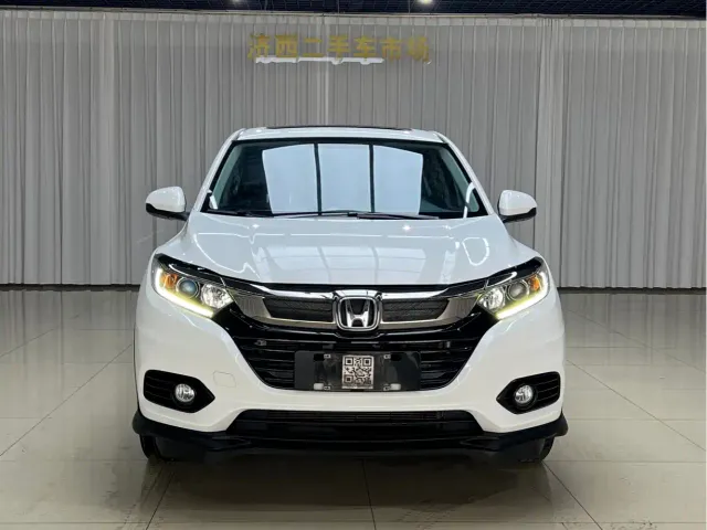 Honda Vezel — Фото автомобиля 2