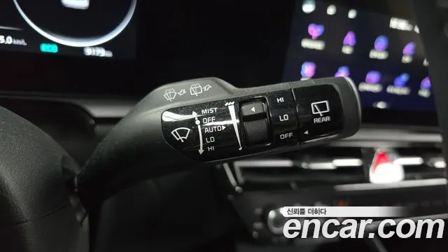 Kia Niro The All New Niro Signature — Фото автомобиля 18