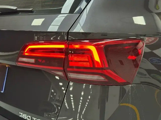 Volkswagen Tharu — Фото автомобиля 20