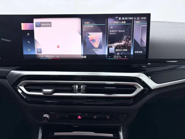 BMW BMW 3 Series 2023 320Li M Sport Package — Фото автомобиля 16