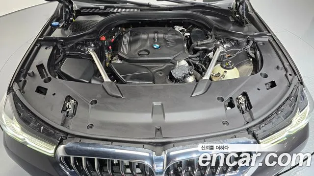 BMW Gran Turismo G32 — Фото автомобиля 9