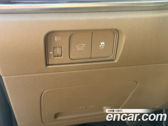 Kia Sorento Новый Sorento 4 поколение Дизель 2.2 2WD — Фото автомобиля 14