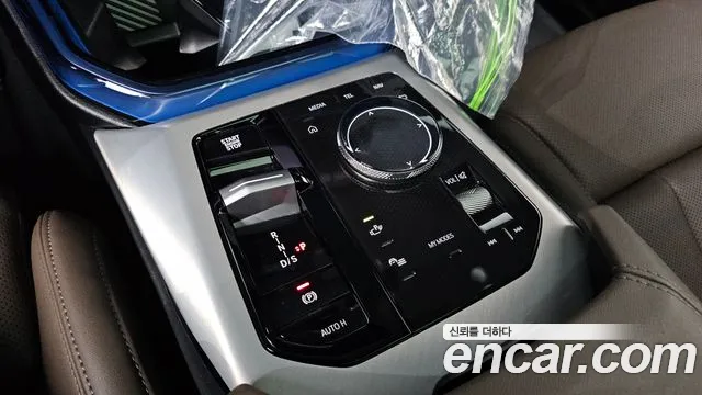 BMW X3 xDrive 20 M Sport Pro — Фото автомобиля 8