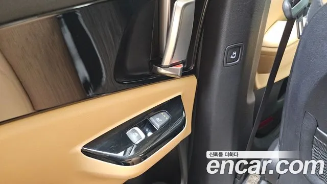 Kia Canival Carnival 4 поколение Дизель 9 мест Noblesse — Фото автомобиля 19