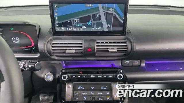 Hyundai Casper New — Фото автомобиля 20