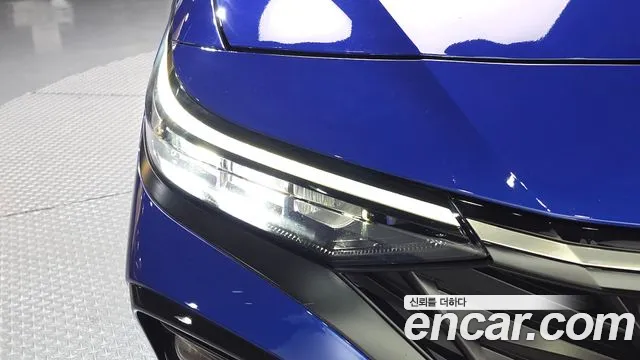 Hyundai Avante CN7 — Фото автомобиля 22