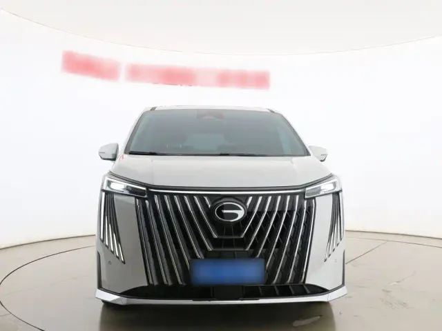 GAC Trumpchi M8 — Фото автомобиля 22