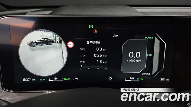 Kia Sorento 4th Gen — Фото автомобиля 8