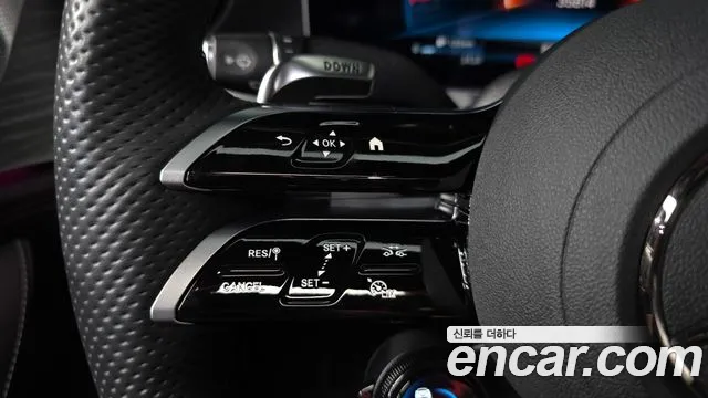 Mercedes-Benz AMG GT 4 двери 43 4MATIC+ — Фото автомобиля 12