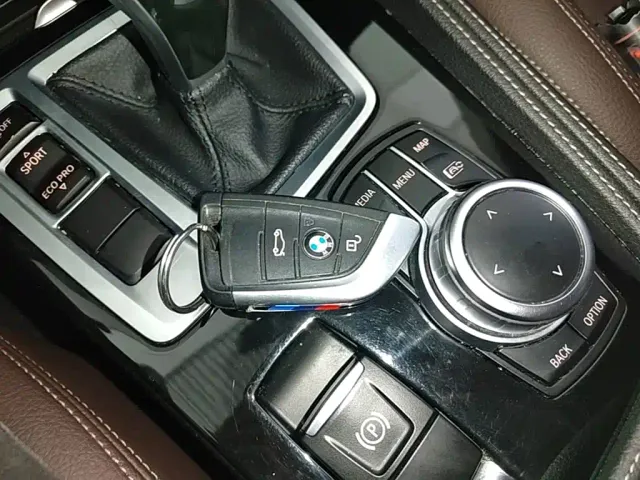 BMW 1 Series — Фото автомобиля 8