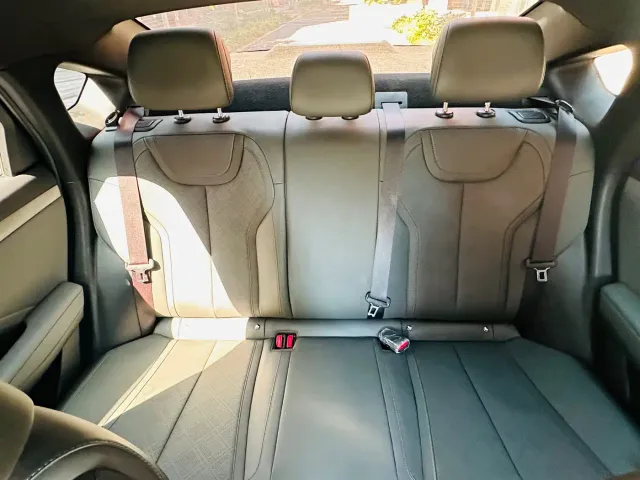 BYD Qin PLUS — Фото автомобиля 17