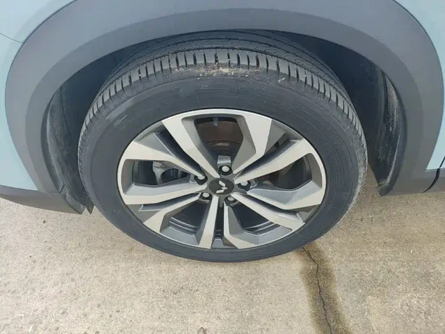 Wuling Asta — Фото автомобиля 22