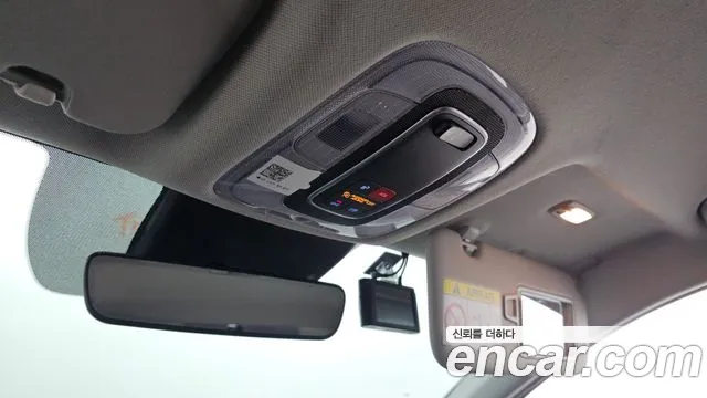 Hyundai Avante CN7 — Фото автомобиля 25