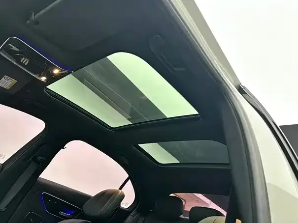 Mercedes-Benz C-Class — Фото автомобиля 10