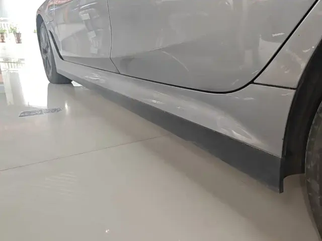 BMW i3 — Фото автомобиля 21