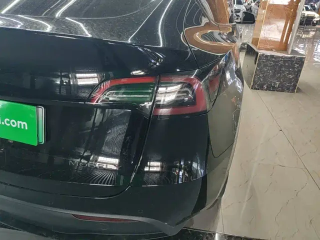 Tesla Model Y — Фото автомобиля 7