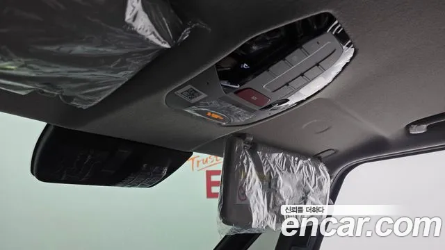 Kia PV5 — Фото автомобиля 29