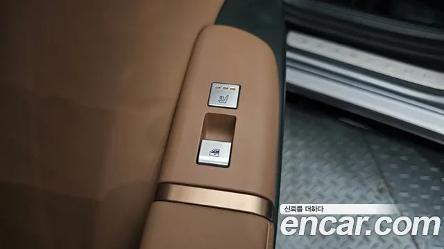 Hyundai Grandeur — Фото автомобиля 27