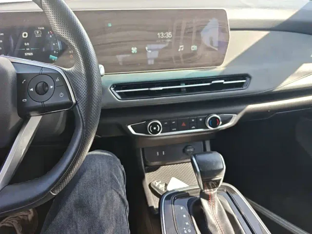 BAIC Beijing U5 PLUS — Фото автомобиля 12