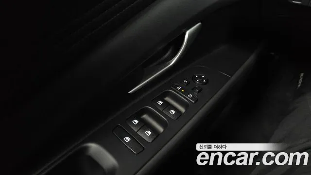 Hyundai Avante CN7 — Фото автомобиля 27