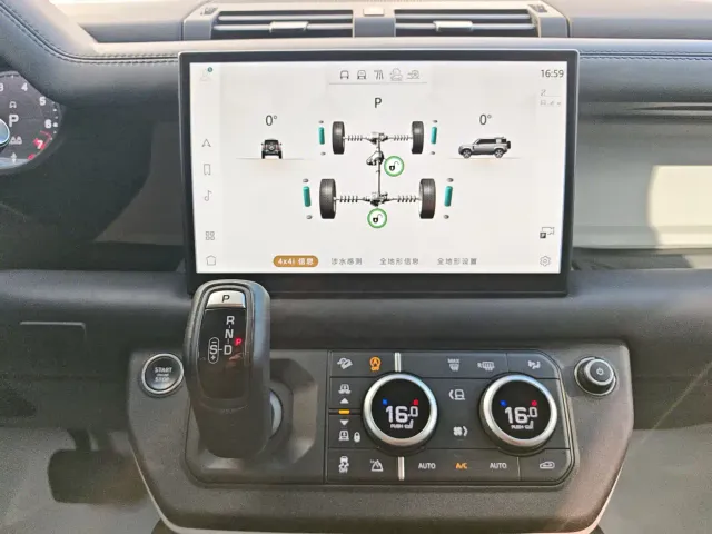 Land Rover Defender — Фото автомобиля 17