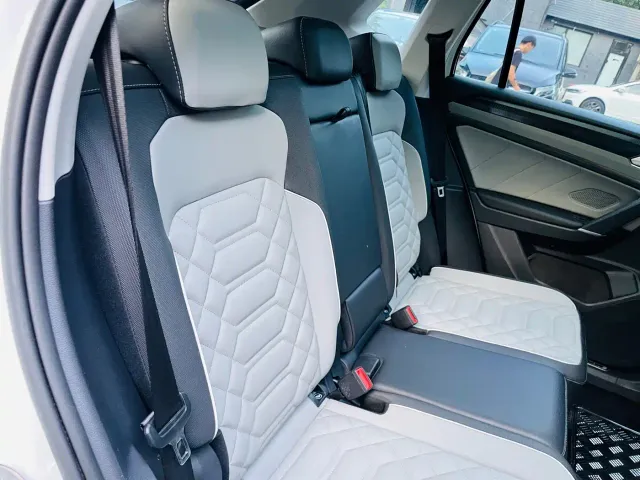 Volkswagen Tayron — Фото автомобиля 26