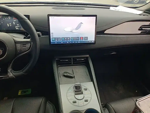 BYD Seal 06 — Фото автомобиля 12