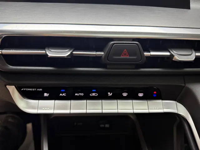 Changan CS35 Plus — Фото автомобиля 12