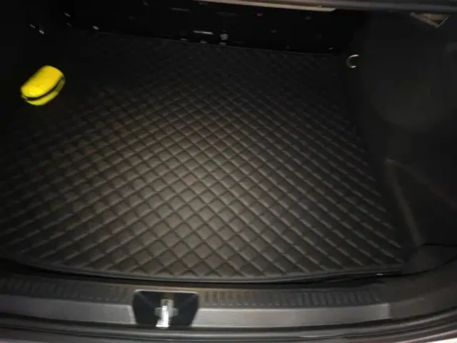 Mercedes-Benz A-Class AMG — Фото автомобиля 4