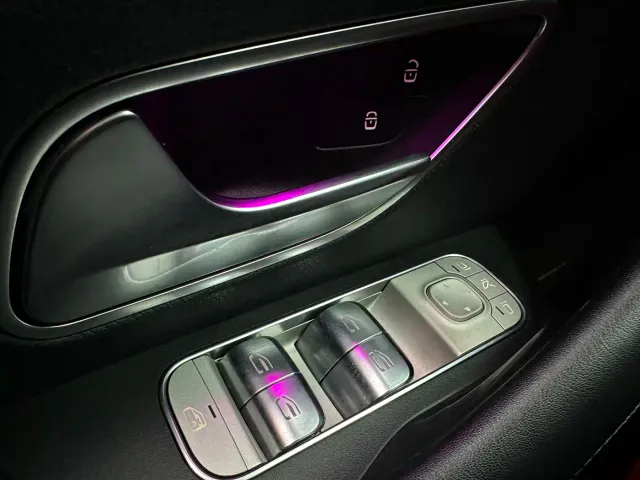 Mercedes-Benz GLE Coupe — Фото автомобиля 27