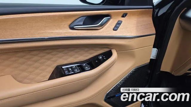 Jeep Cherokee WL — Фото автомобиля 19